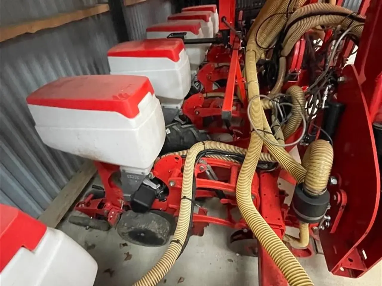 Billede 5 - Maschio Gaspardo Manta XL 12 rk