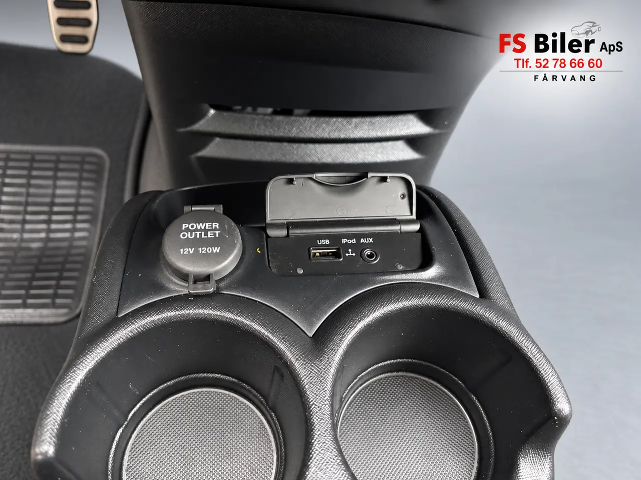 Billede 10 - Kia Picanto 1,1 Motion