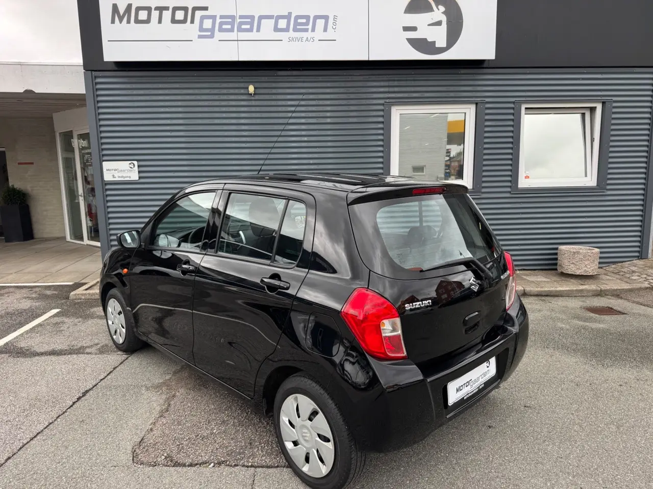 Billede 4 - Suzuki Celerio 1,0 Comfort