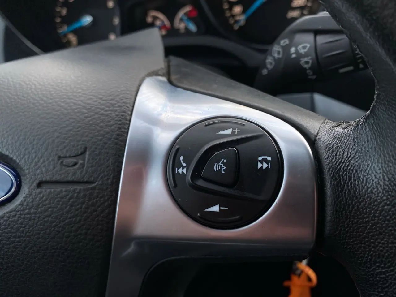Billede 16 - Ford C-MAX 1,0 EcoBoost Edition 125HK 6g
