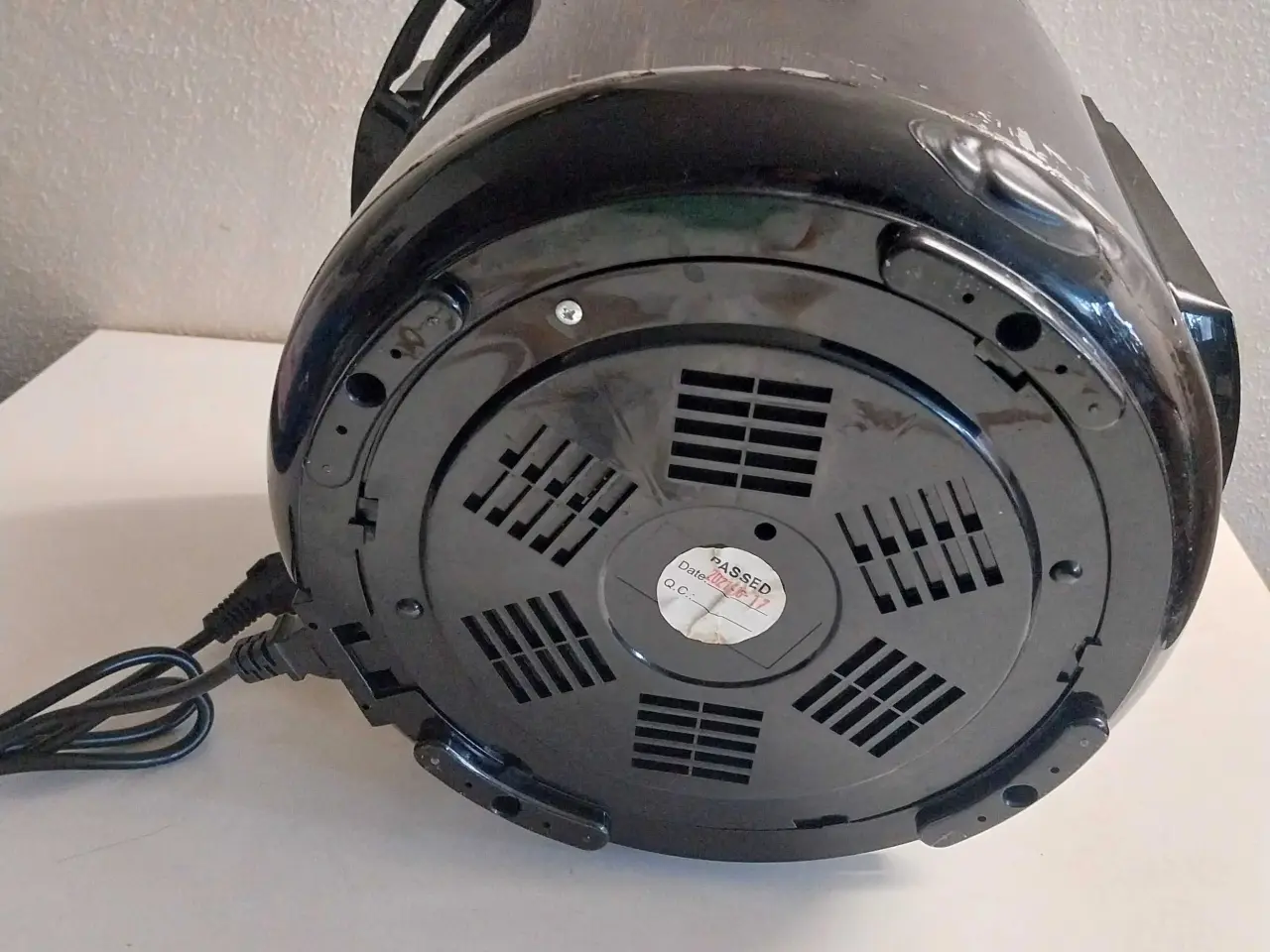 Billede 7 - House of chefs multi cooker. 