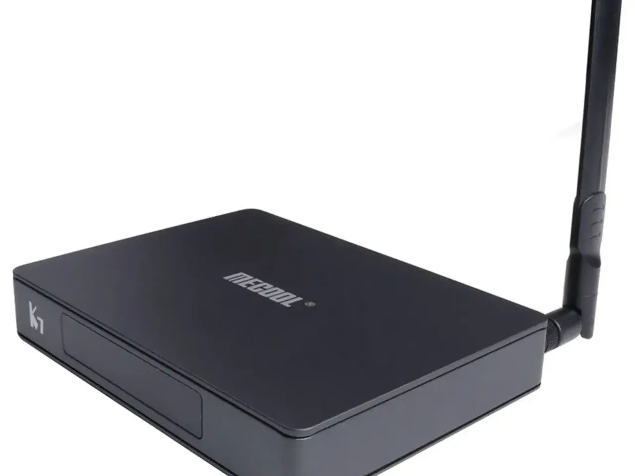 Billede 2 - android tv box med tv tuner.