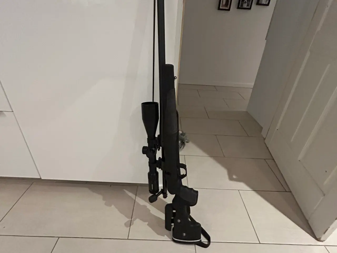 Billede 9 - Remington 700 sps varmint