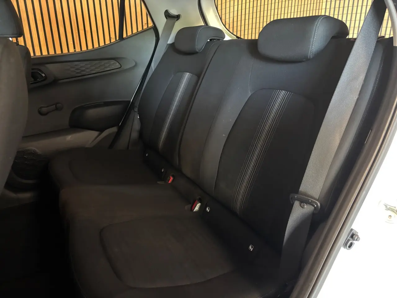 Billede 8 - Hyundai i10 1,0 MPi Essential