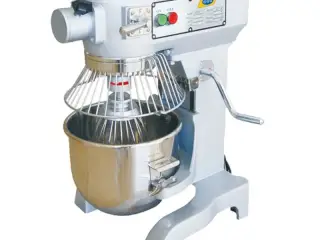 Røremaskine 10liter