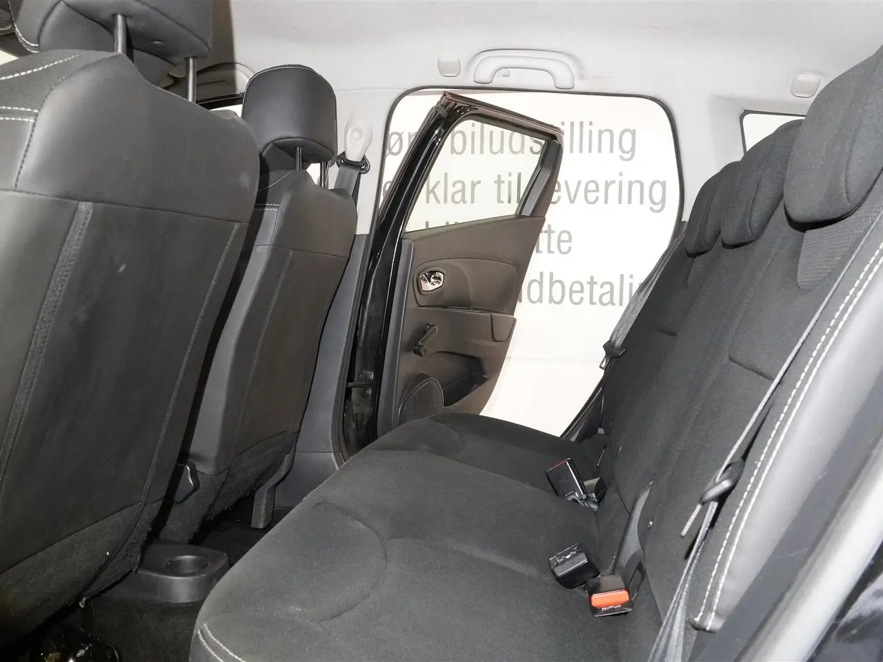 Billede 11 - Renault Clio Sport Tourer 0,9 Energy TCe Expression 90HK Stc