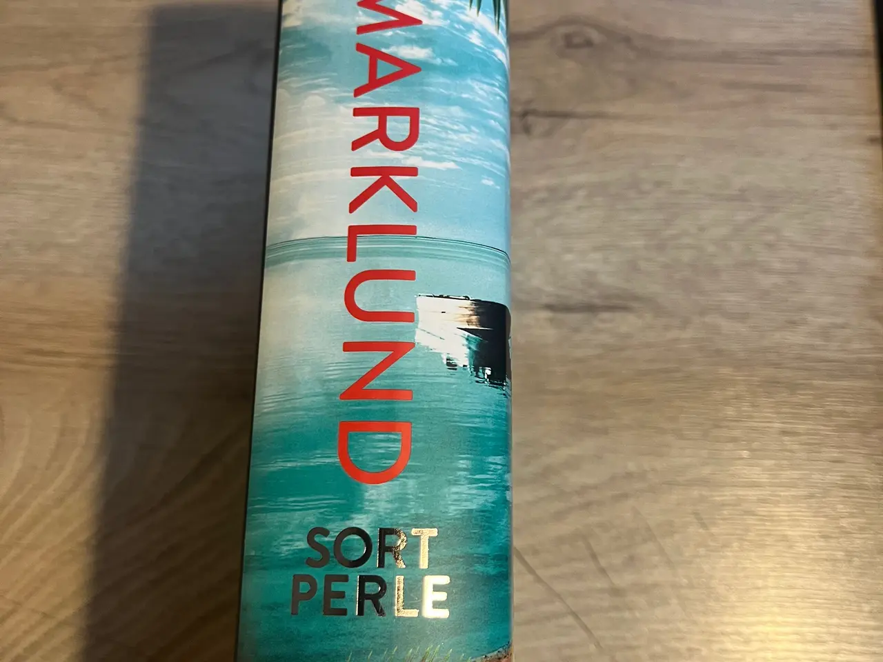 Billede 3 - Sort Perle af Liza Marklund