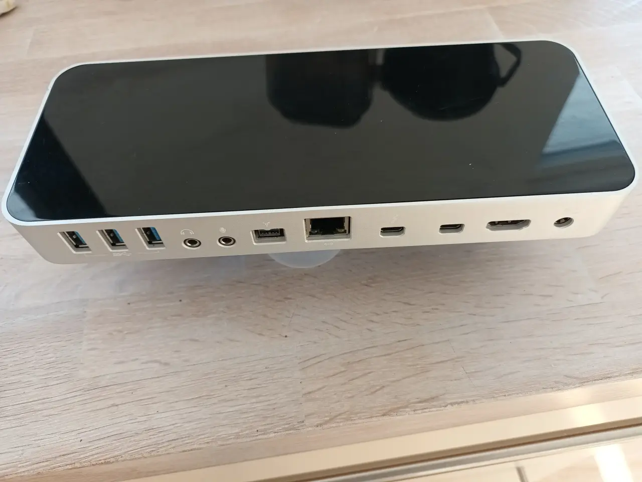 Billede 1 - OWC Thunderbolt 2 Dock station