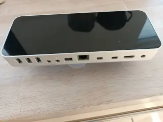 OWC Thunderbolt 2 Dock station