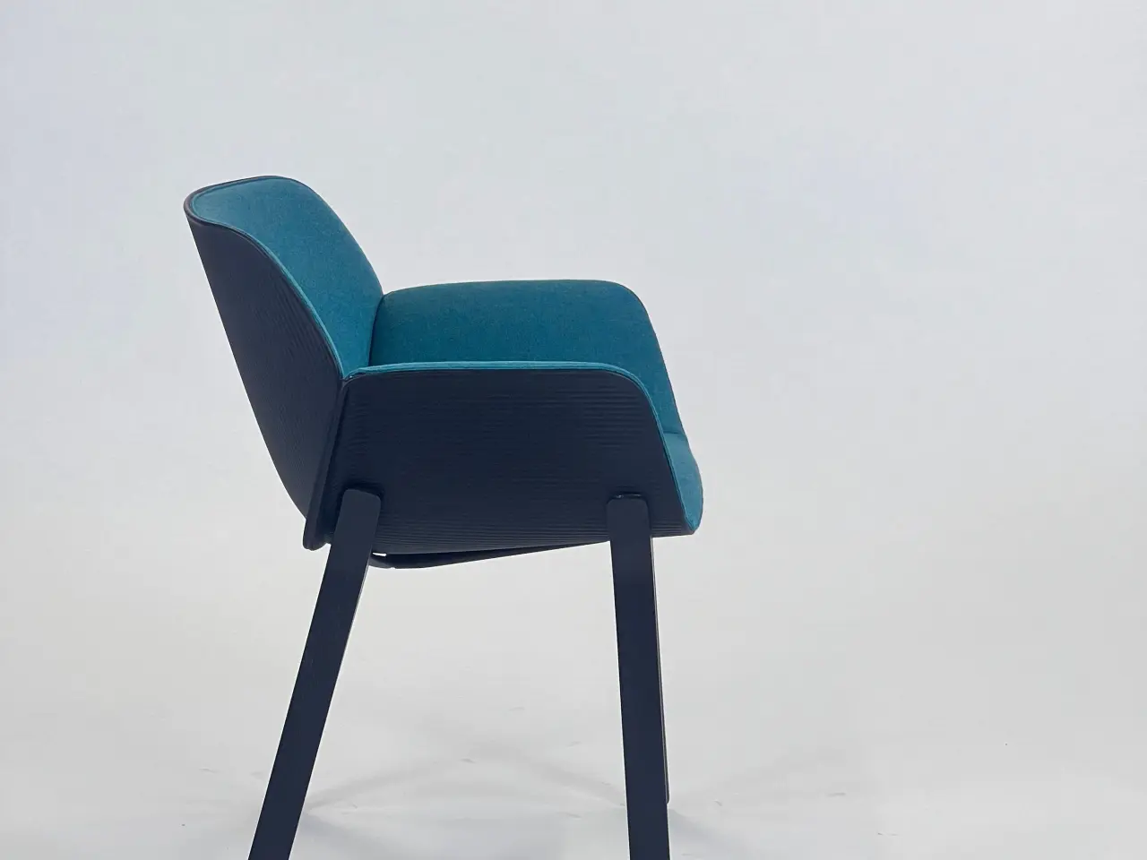 Billede 6 - Andreu World NUEZ Loungestol – Blå