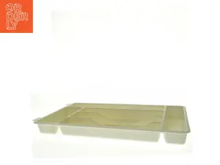 Bestikbakke (str. 48 x 31 cm)