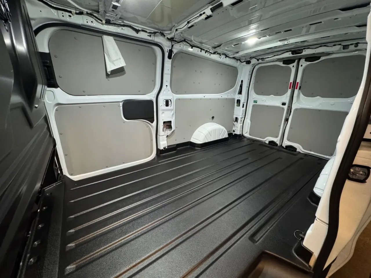 Billede 11 - Ford Transit Custom 300 L2 2,0 EcoBlue Limited