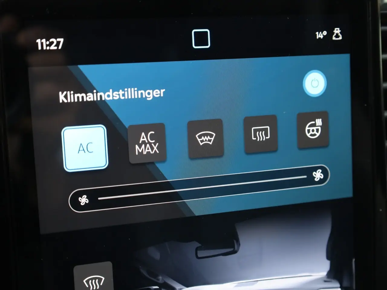 Billede 16 - VW Amarok 3,0 TDi 240 Aventura aut. 4Motion