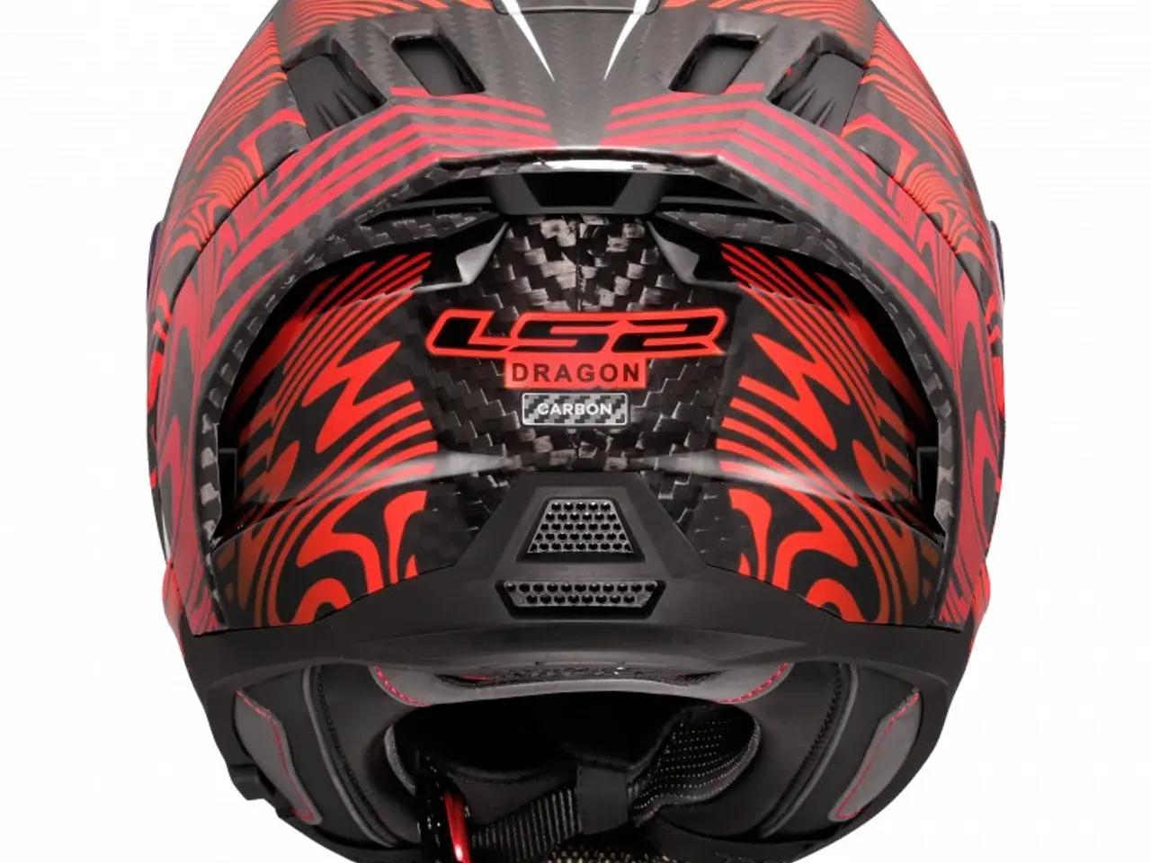 Billede 4 - LS2 Dragon