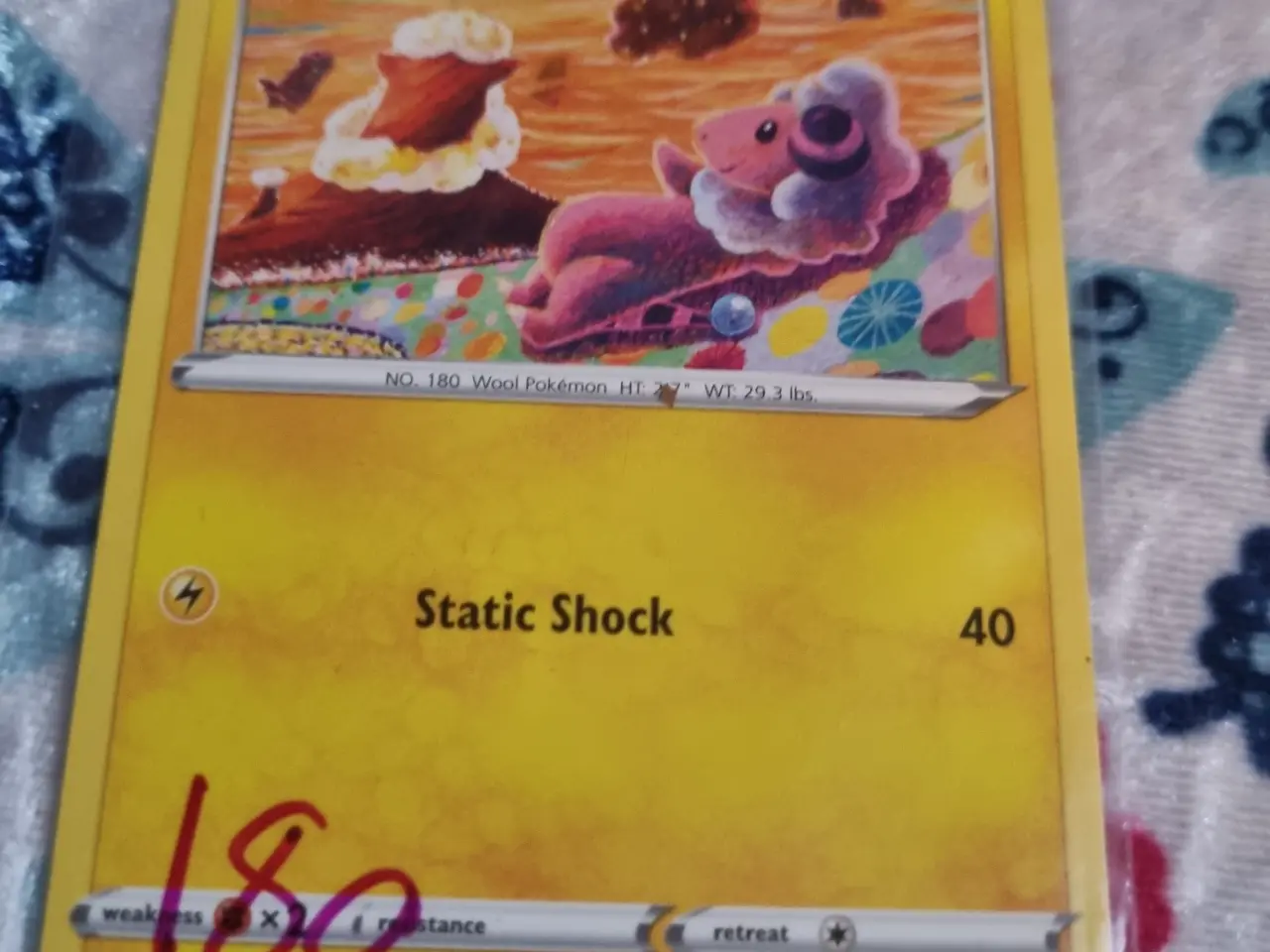 Billede 3 - Annonce 637 - Pokemon