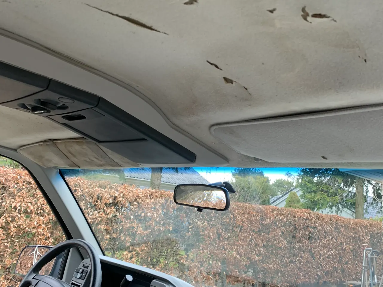 Billede 18 - Chevrolet Astro Van