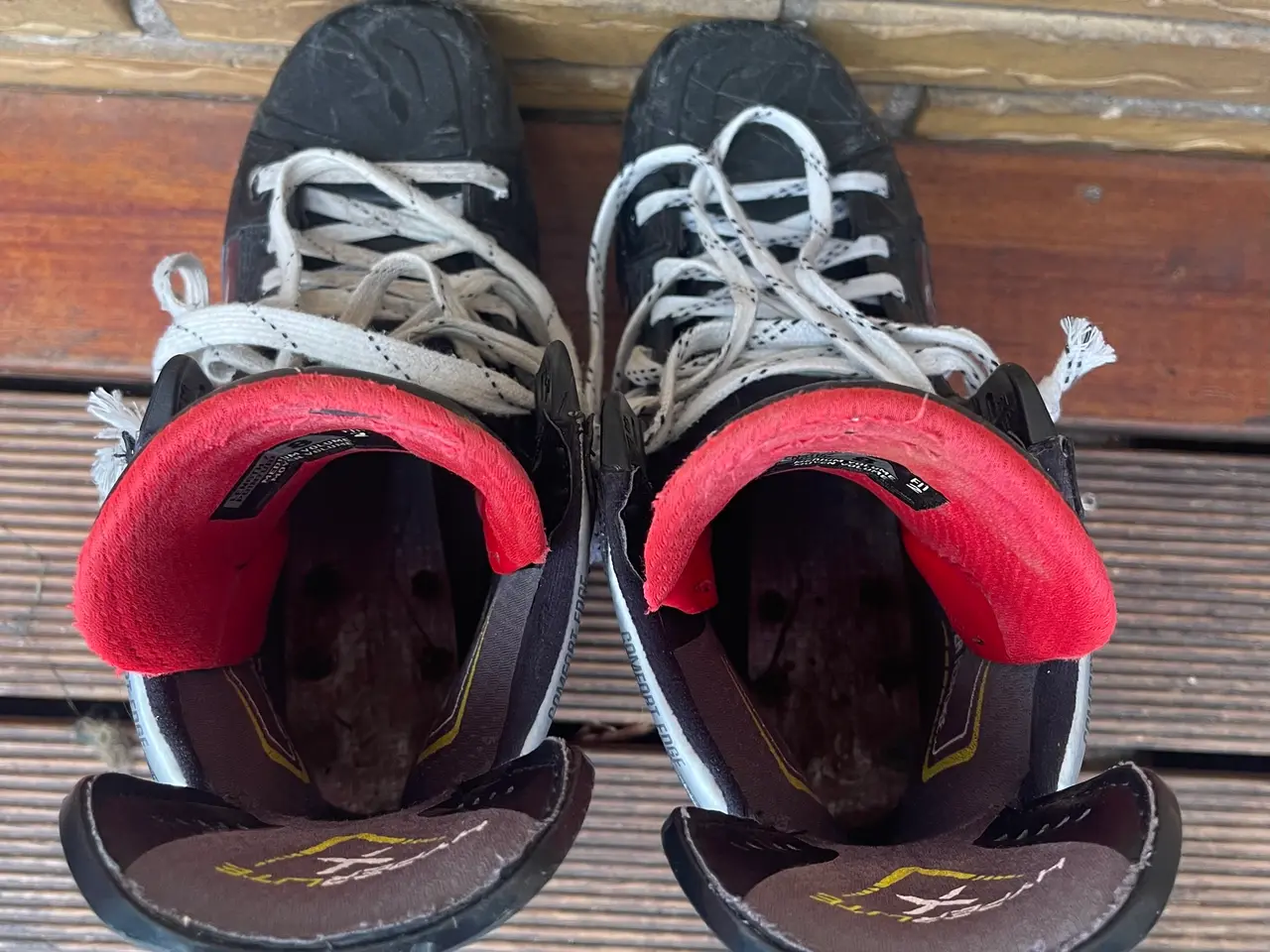 Billede 6 - Vapor Hyperlite skøjter