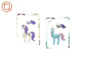 Viskelæder MyLittlePony (str. 12 x 9 cm)