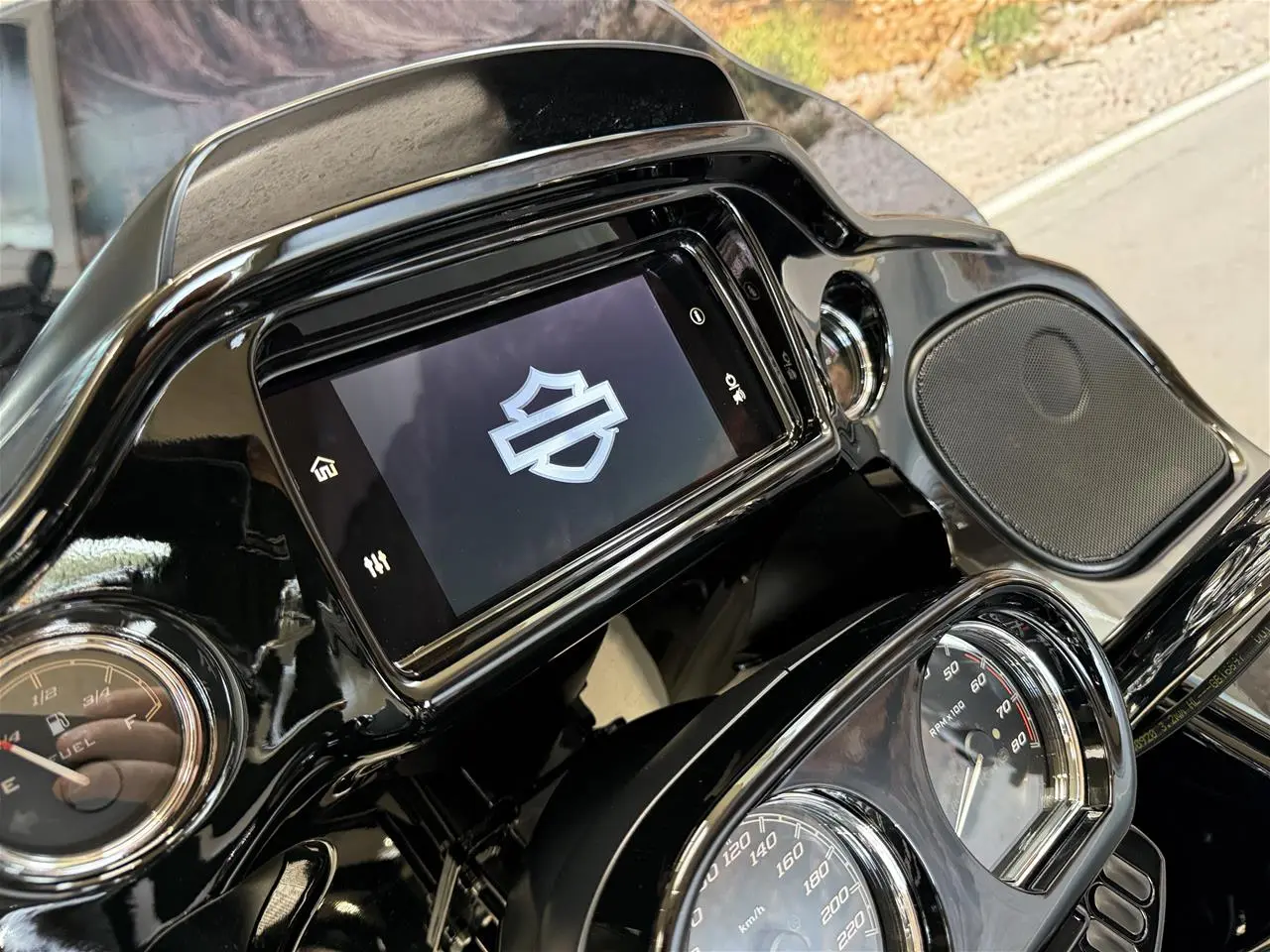 Billede 29 - Harley-Davidson FLTRXS Road Glide Special 114"