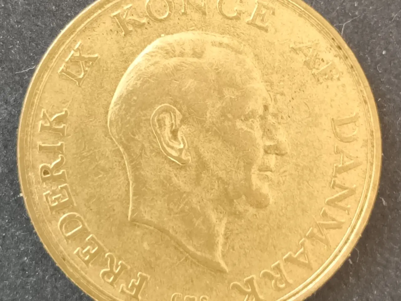 Billede 1 - 1 Kr 1959