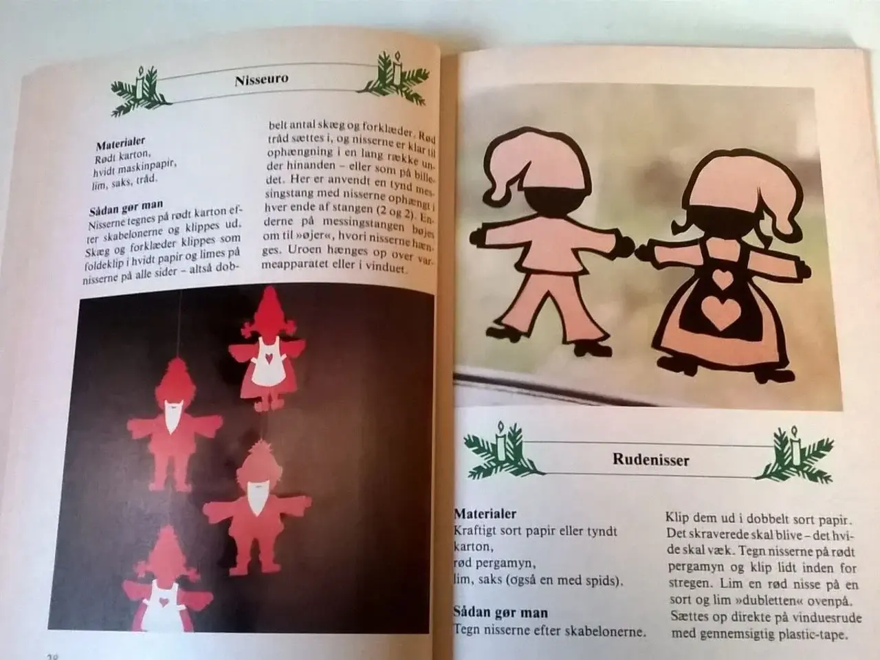 Billede 5 - Ting til Jul af Jonna Génsbøl