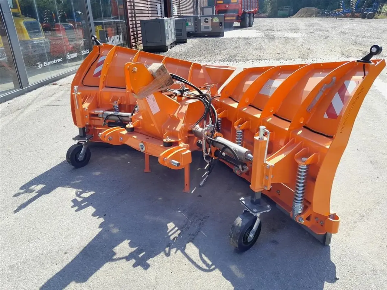 Billede 1 - Intertech 3,20 3,20 Professionel