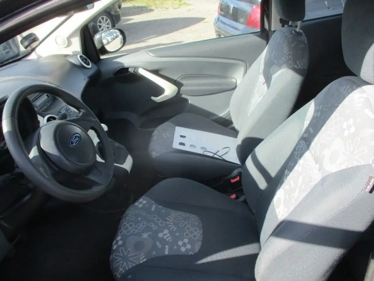 Billede 7 - Ford Ka 1,2 Digital