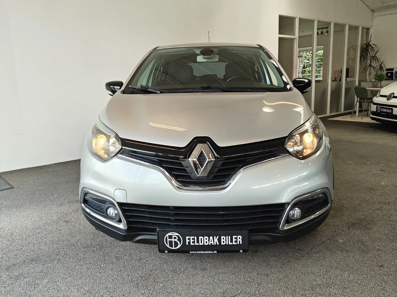 Billede 7 - Renault Captur 1,2 TCe 120 Dynamique EDC