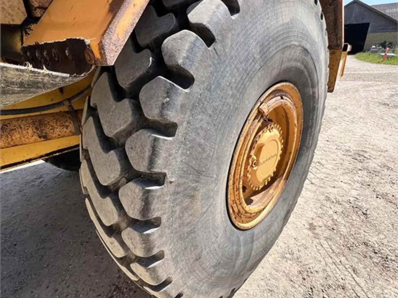 Billede 26 - Volvo A20 - Video