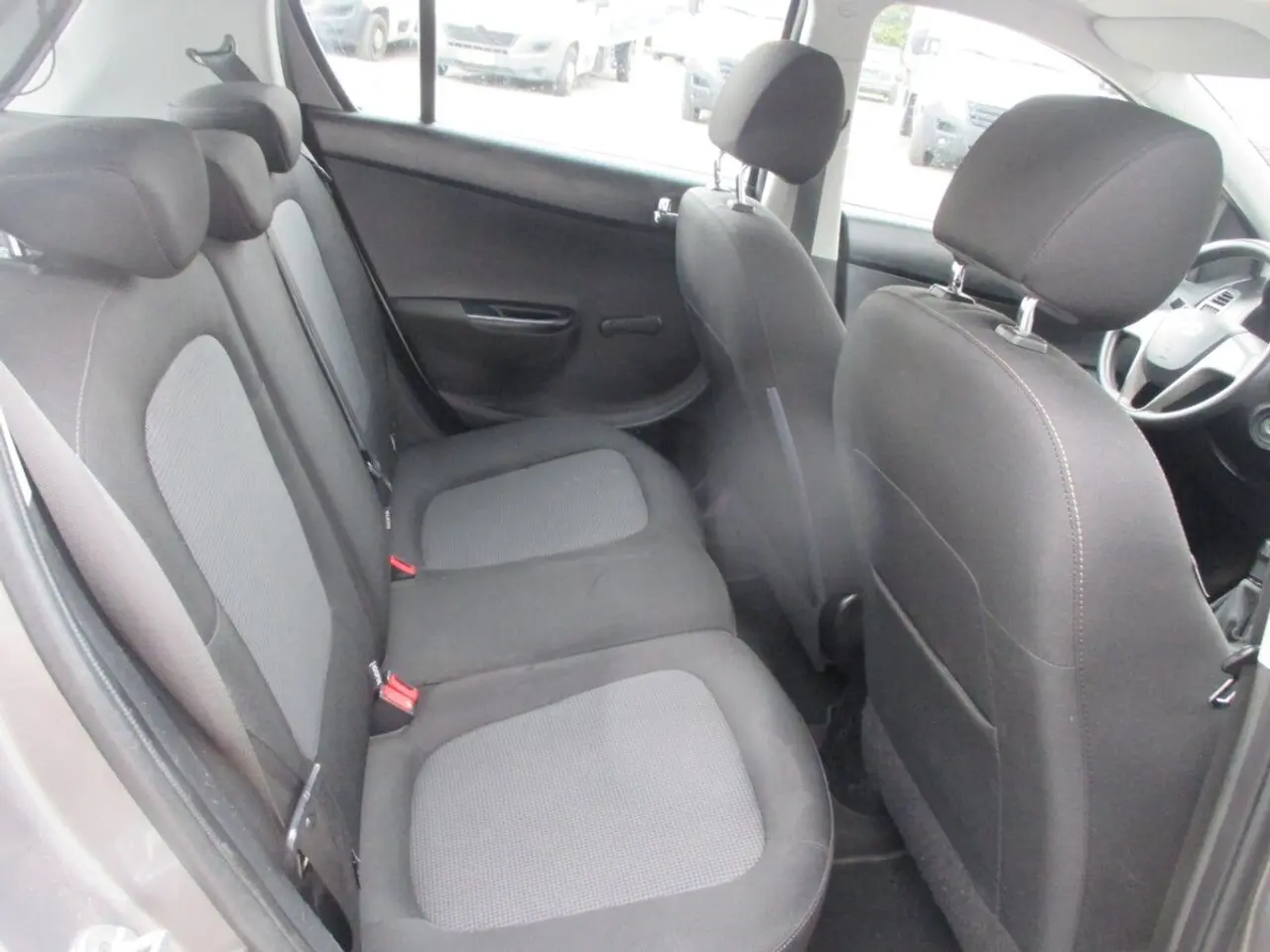Billede 8 - Hyundai i20 1,2 Classic 85HK 5d