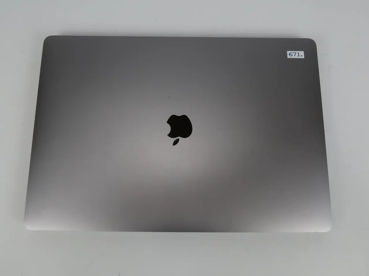 Billede 3 - Apple MacBook Pro 16" i7-CPU