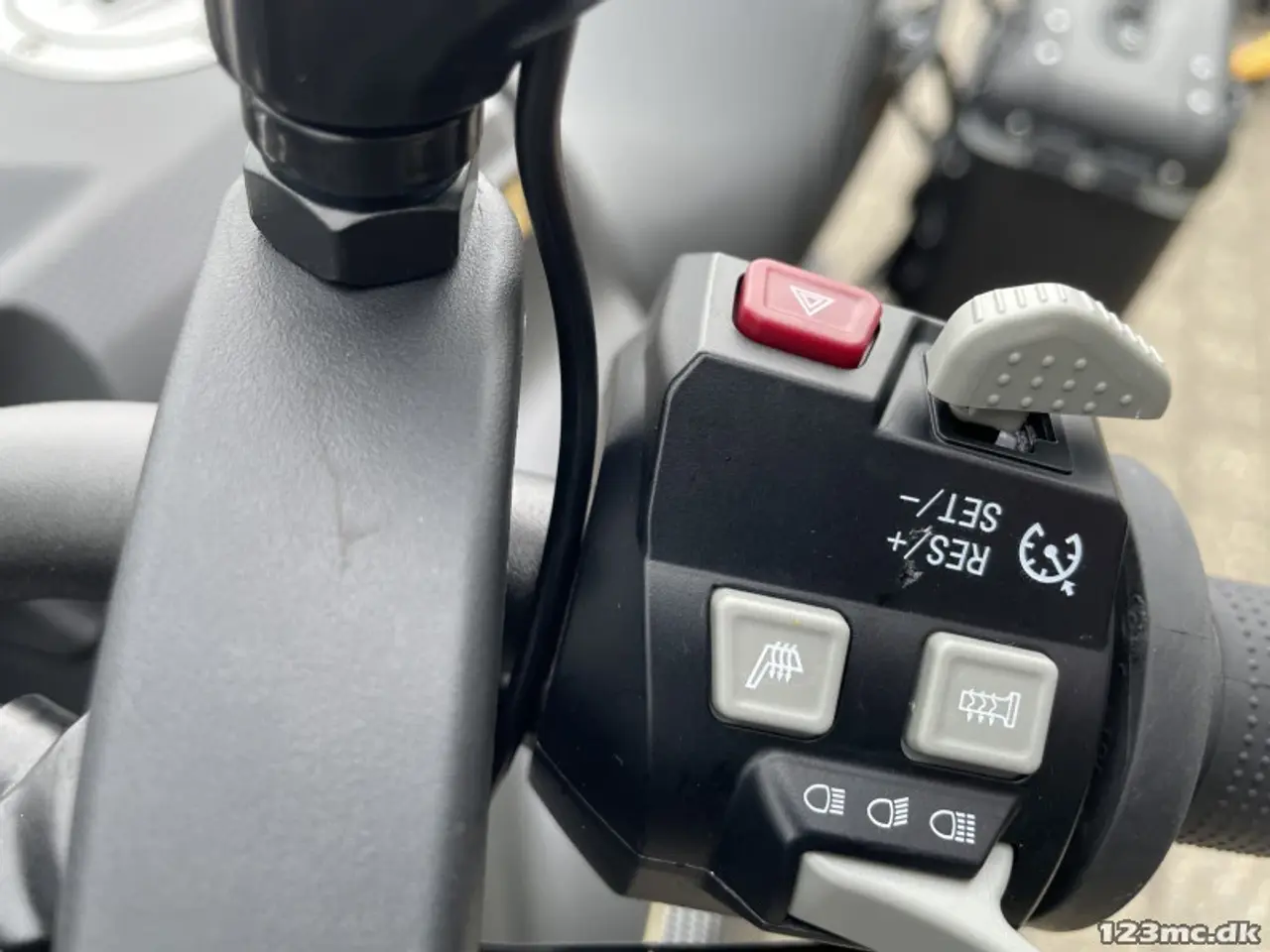 Billede 12 - Voge DS 900 X