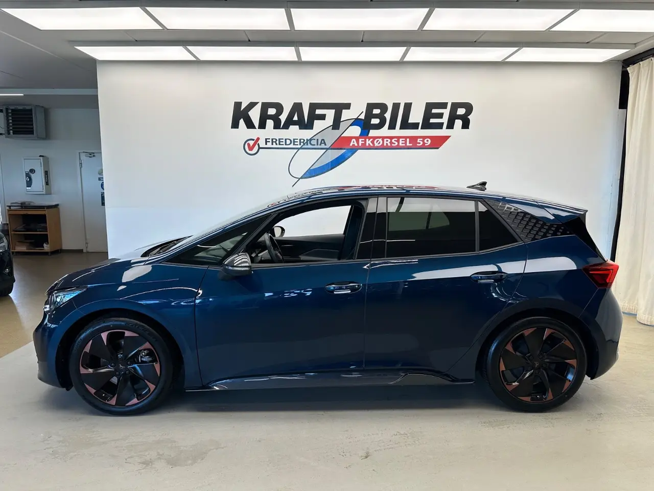 Billede 2 - Cupra Born 58 