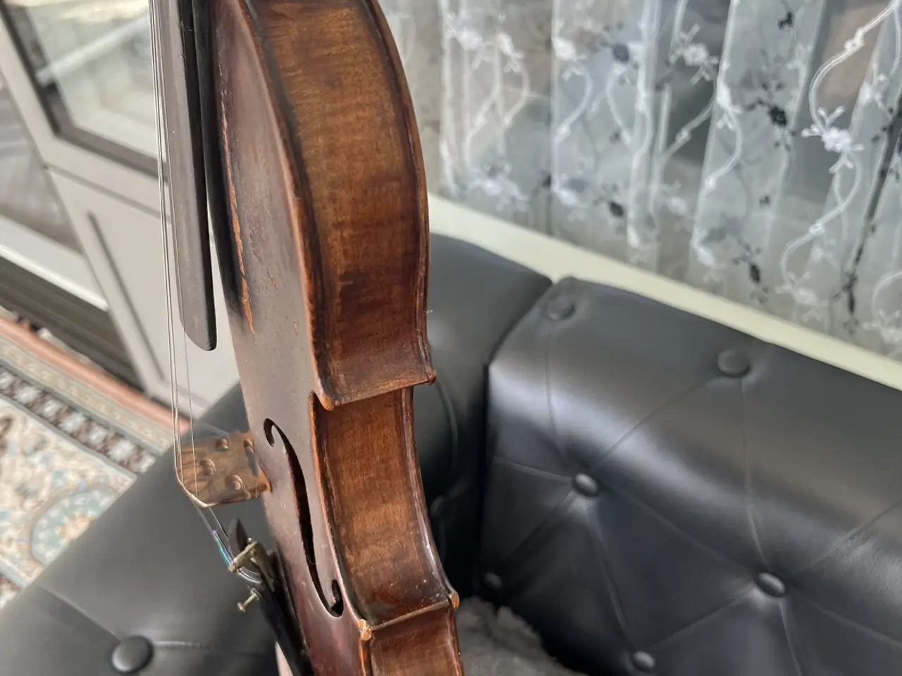 Billede 5 - Violin