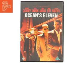 Ocean's Eleven