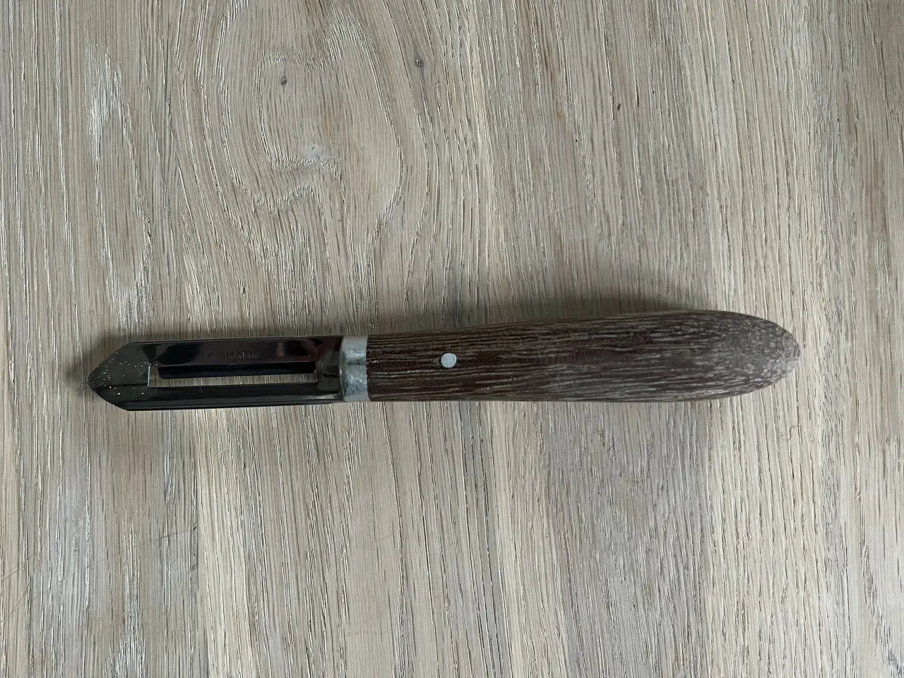 Billede 2 - Fiskars kartoffelskræller