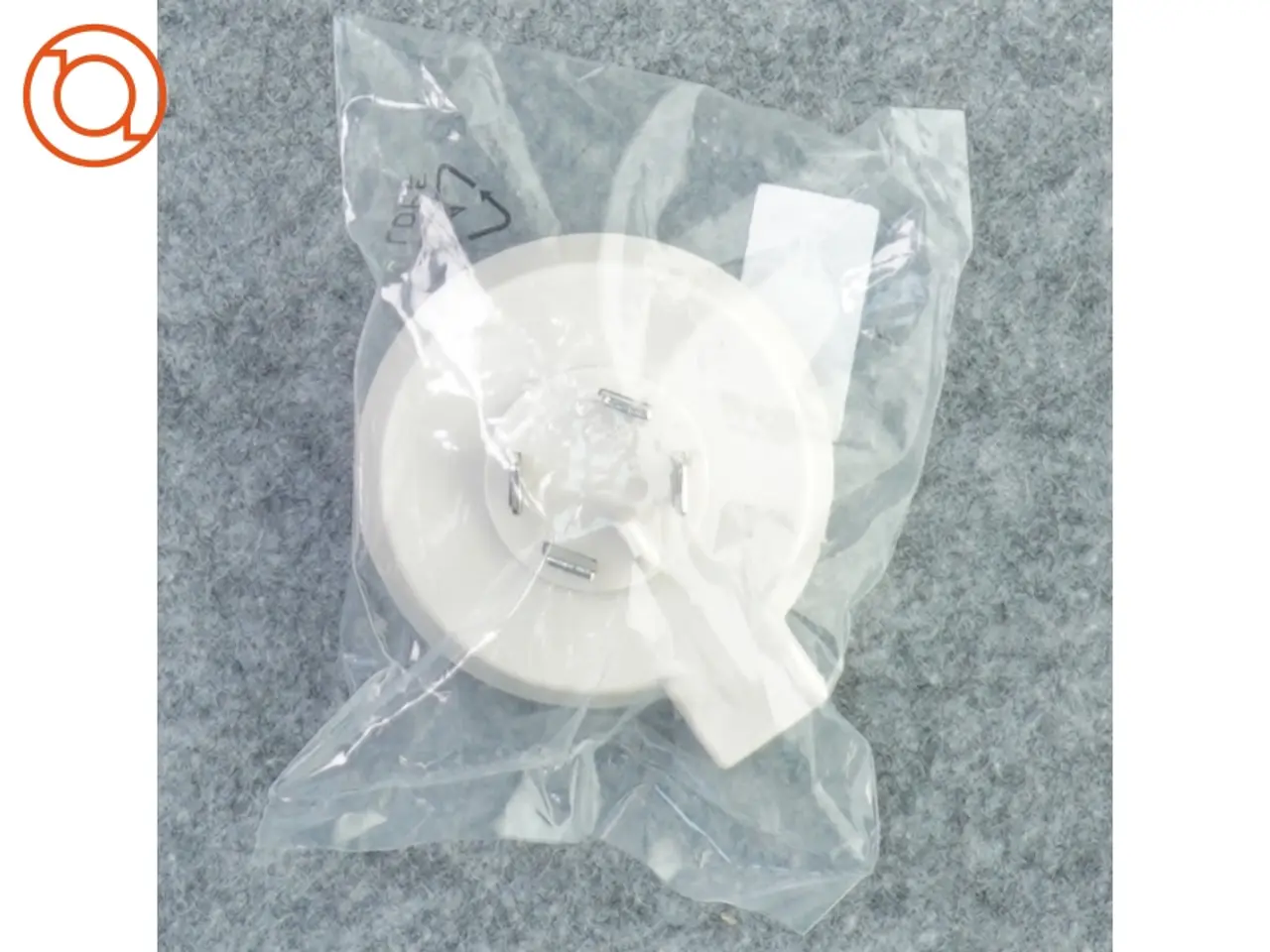 Billede 2 - Adapter (str. 7 cm)