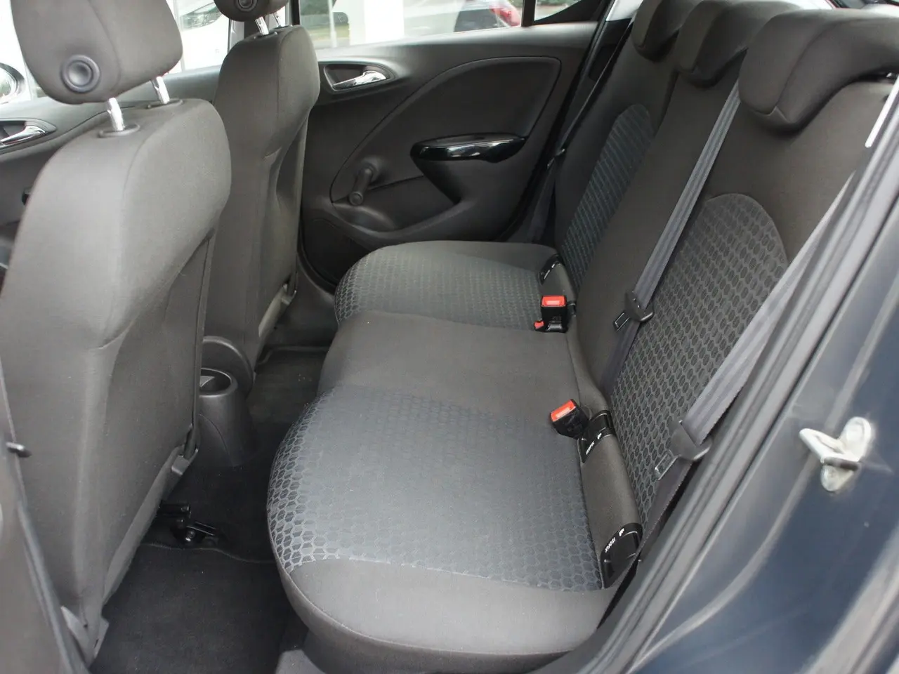 Billede 9 - Opel Corsa 1,0 T 90 Enjoy