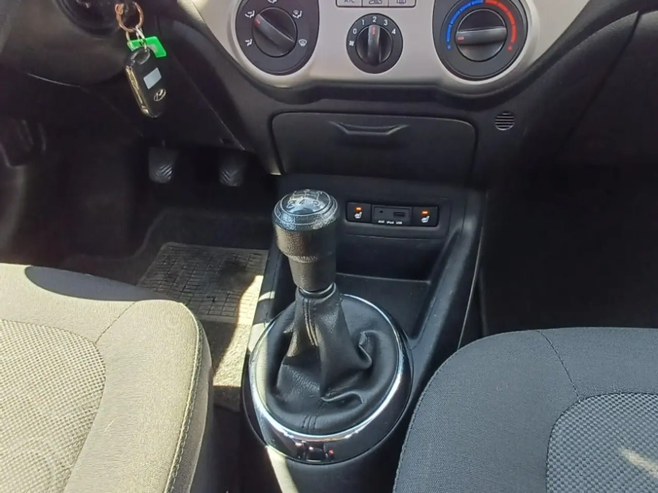 Billede 14 - Hyundai i20 1,25 Comfort