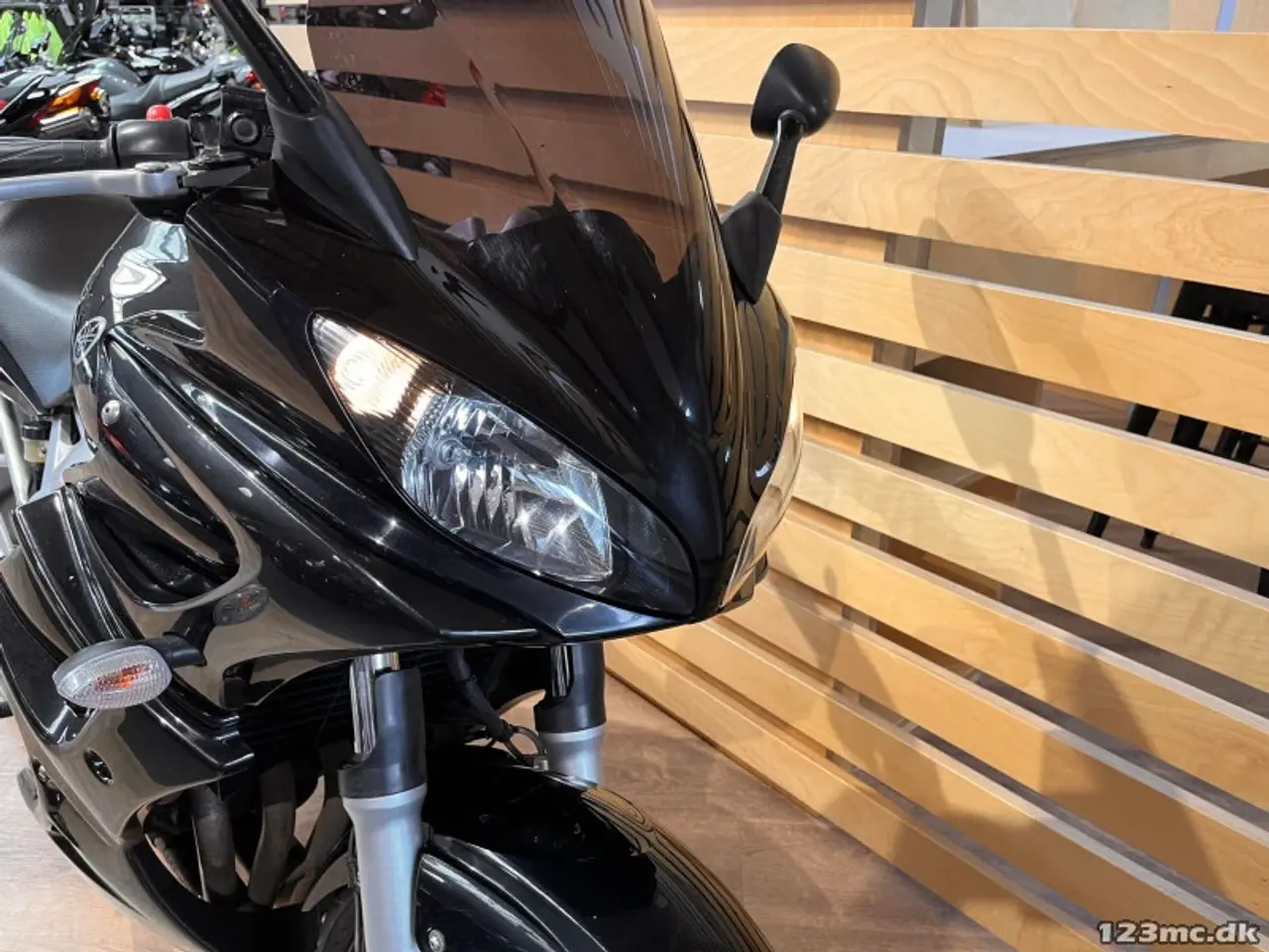 Billede 10 - Yamaha FZ6