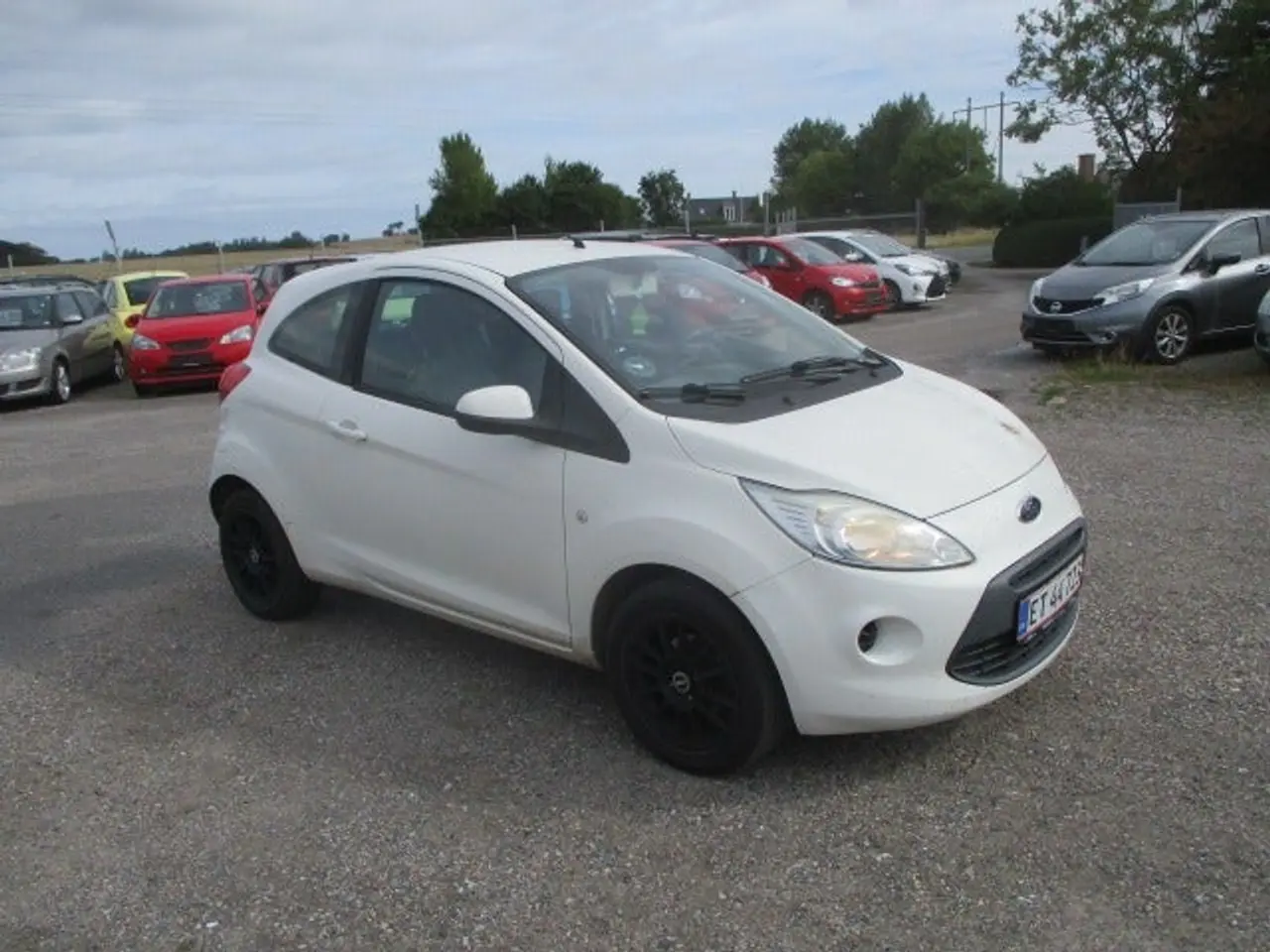 Billede 3 - Ford Ka 1,2 Ambiente