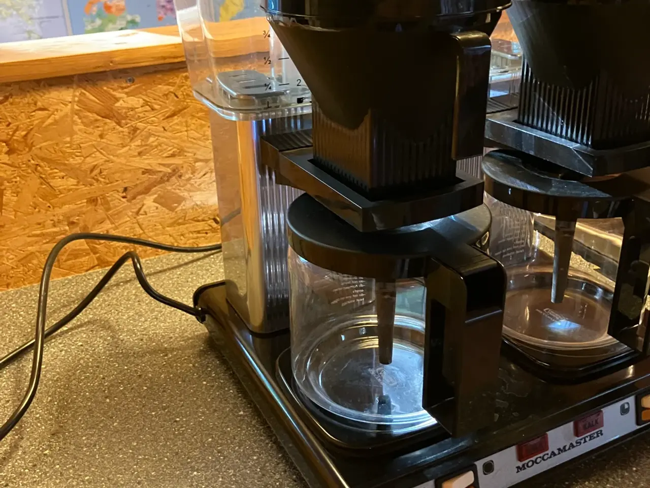 Billede 4 - Moccamaster dobbelt