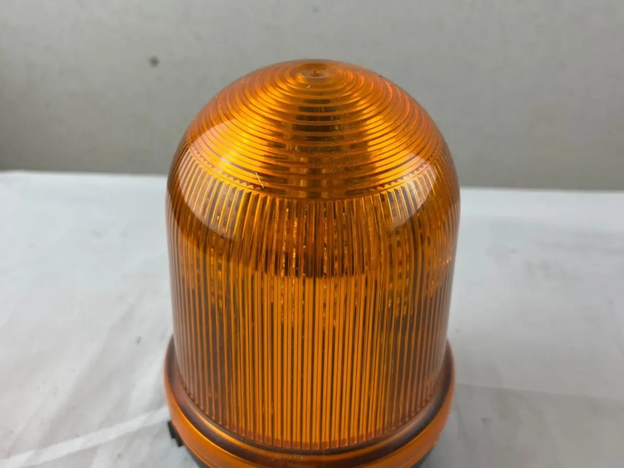 Billede 4 - Werma Signaltechnik Amber Warning Beacon Signal