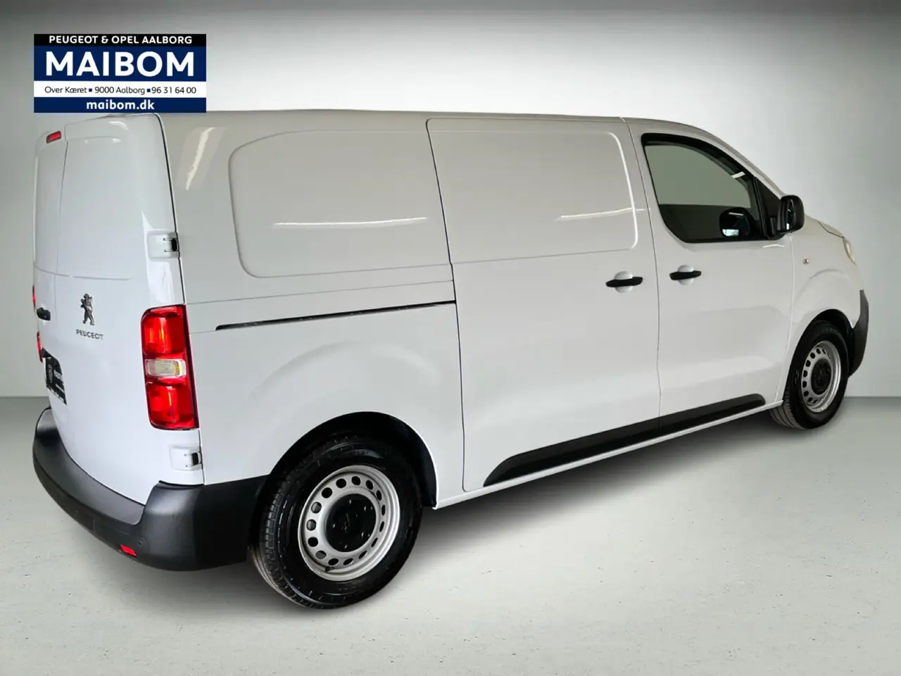 Billede 7 - Peugeot e-Expert 75 L2 Plus Van