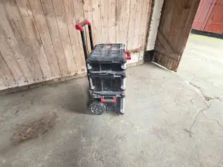 Milwaukee Packout