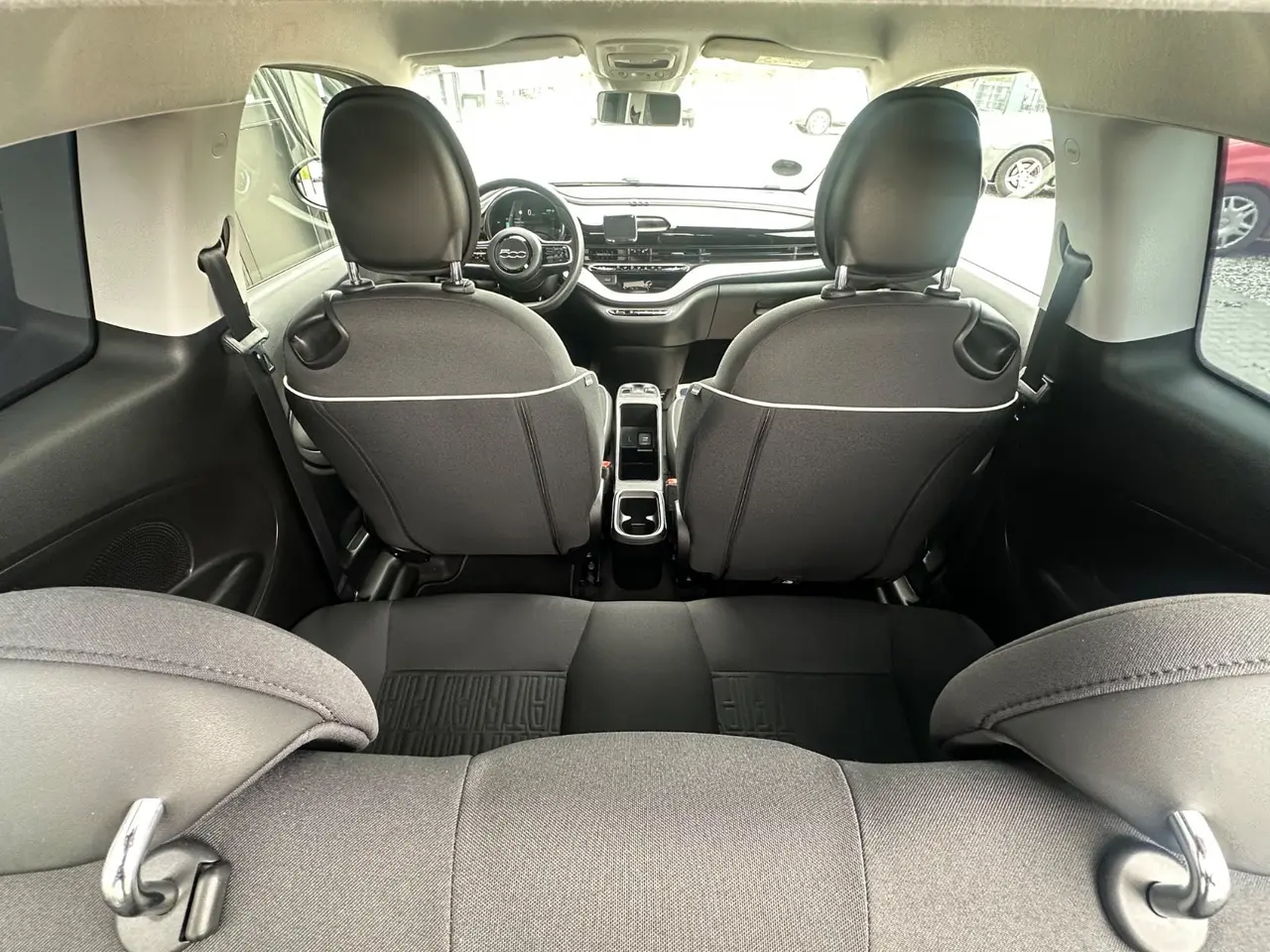 Billede 8 - Fiat 500e 24 Action