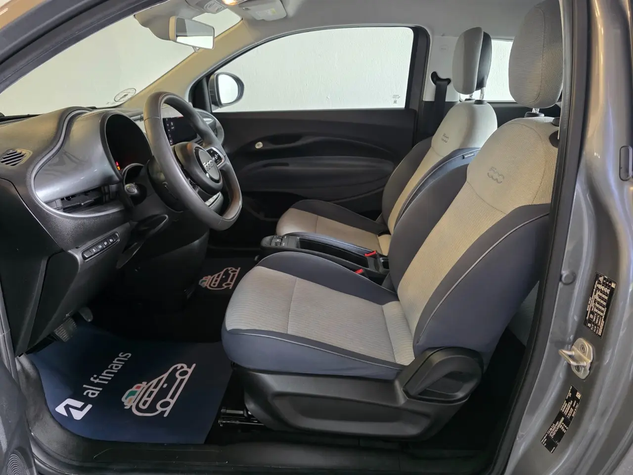 Billede 17 - Fiat 500e 42 Icon