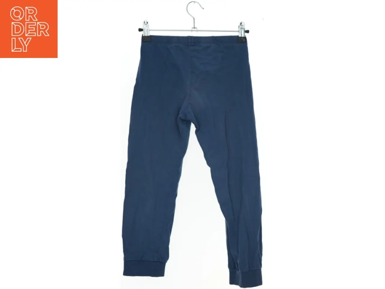 Billede 2 - Joggingbukser fra Name It (str. 116)