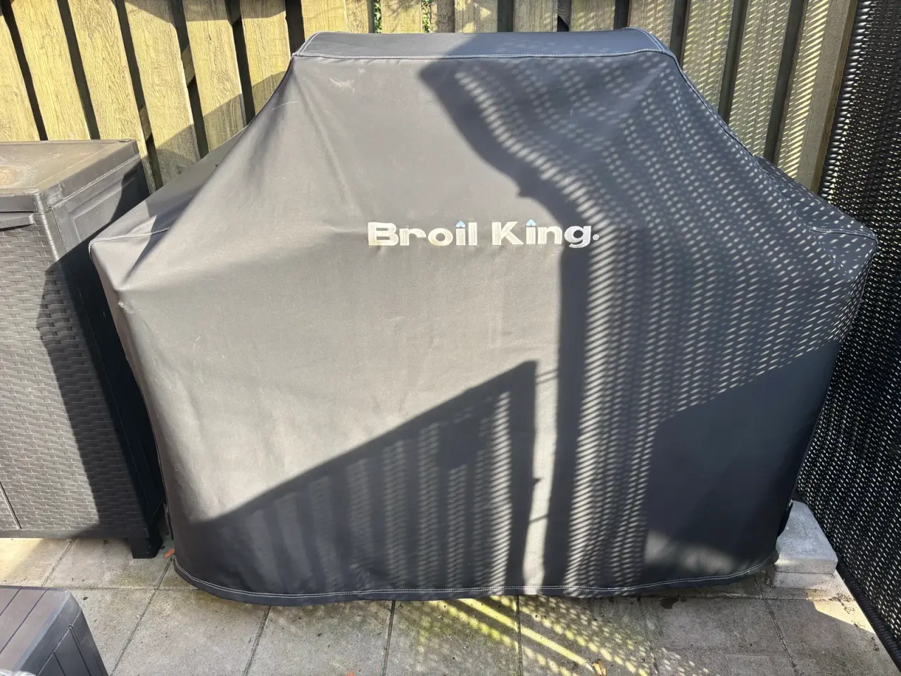 Billede 17 - Broil King Baron 490 rustfri stål grill
