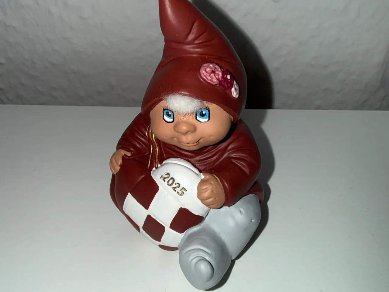 Billede 3 - Klarborgnissensdag Kamma